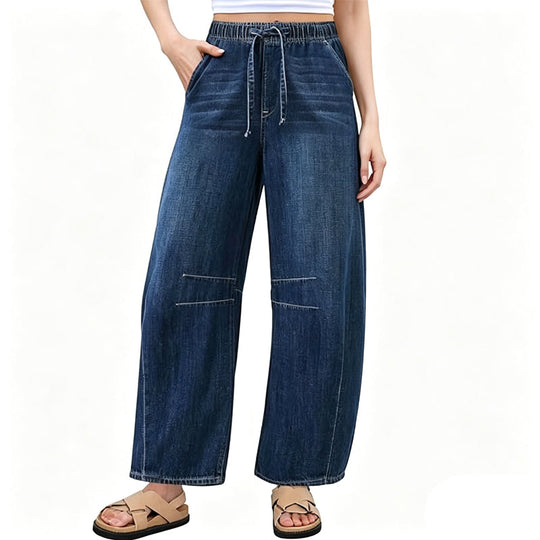 👖 Pull On &amp; Go | Women&
