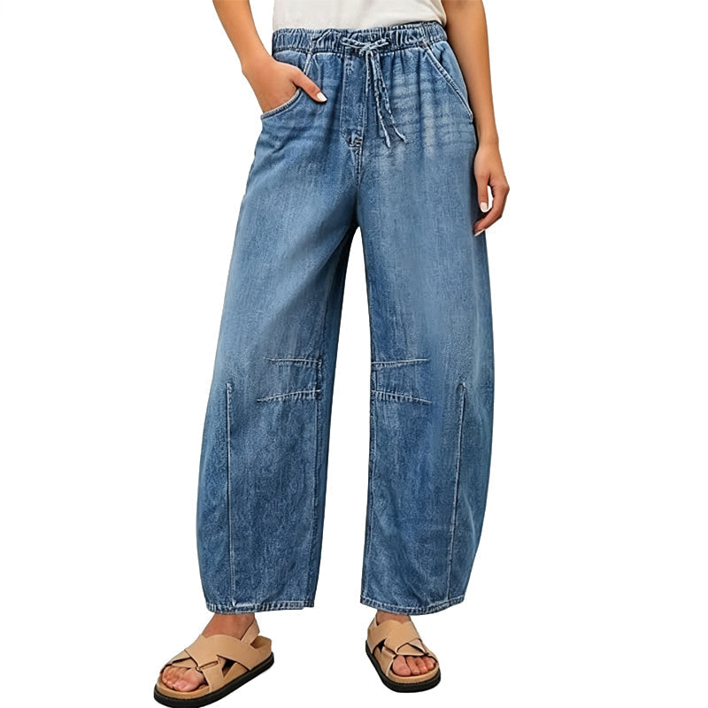 👖 Pull On &amp; Go | Women&