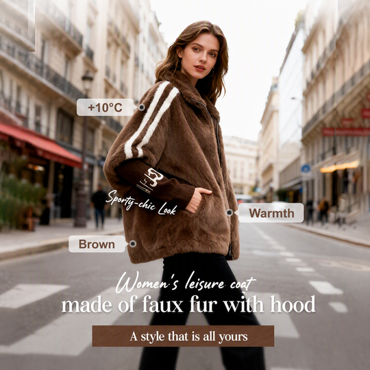 💫 Easy Layering | Women&