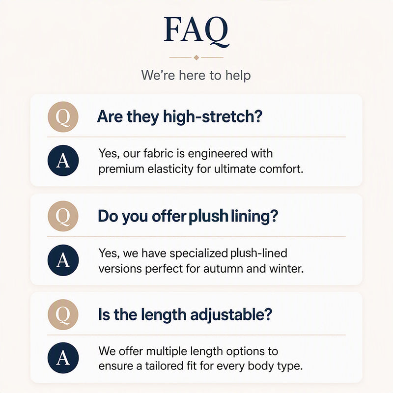 👖 Flattering Flare, Flexible Comfort | Women&