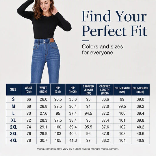 👖 Flattering Flare, Flexible Comfort | Women&