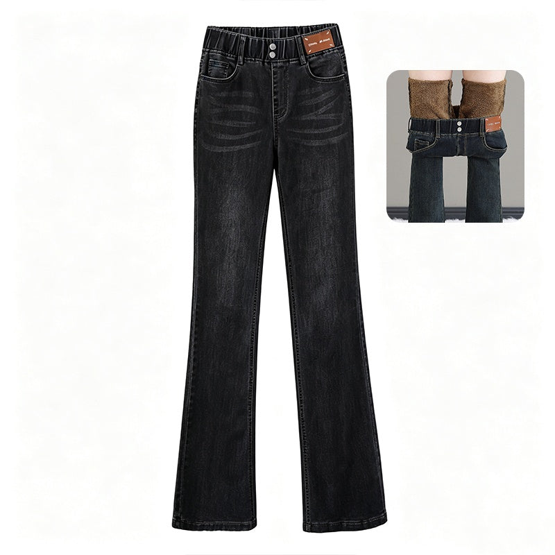👖 Flattering Flare, Flexible Comfort | Women&