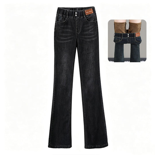 👖 Flattering Flare, Flexible Comfort | Women&