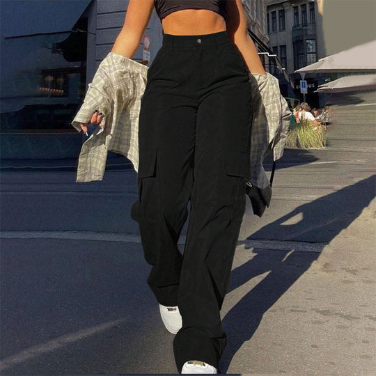 👖 More Pockets, Easy Movement | Women&