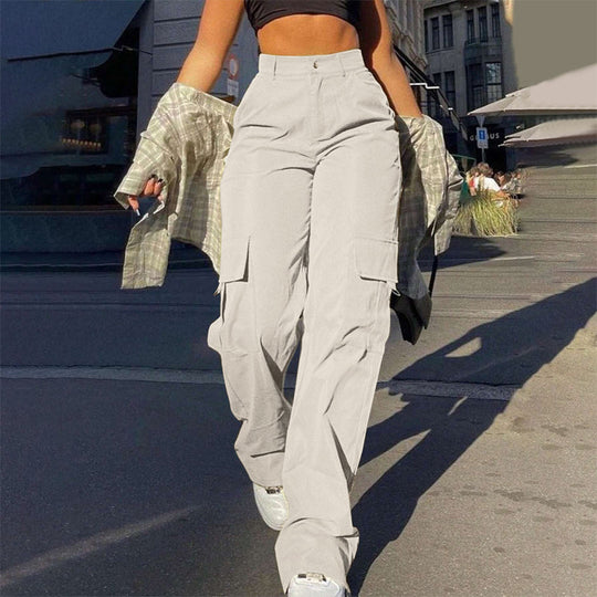 👖 More Pockets, Easy Movement | Women&