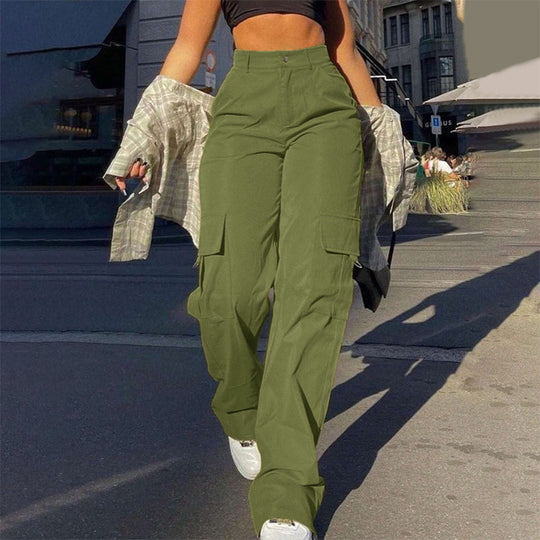 👖 More Pockets, Easy Movement | Women&