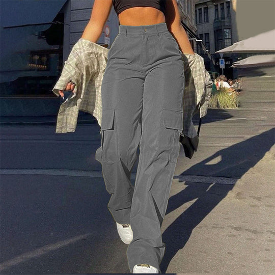 👖 More Pockets, Easy Movement | Women&