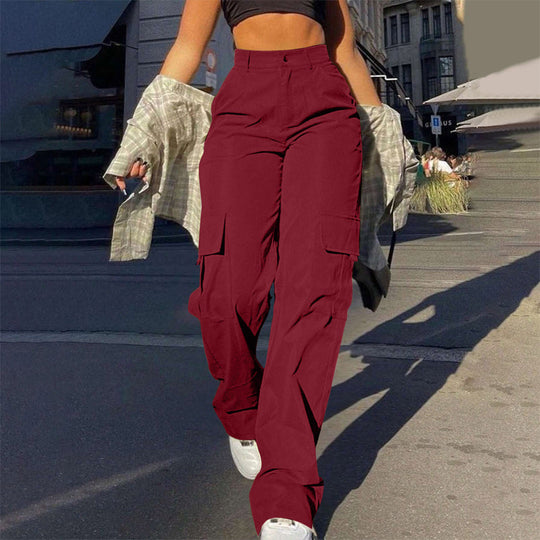 👖 More Pockets, Easy Movement | Women&