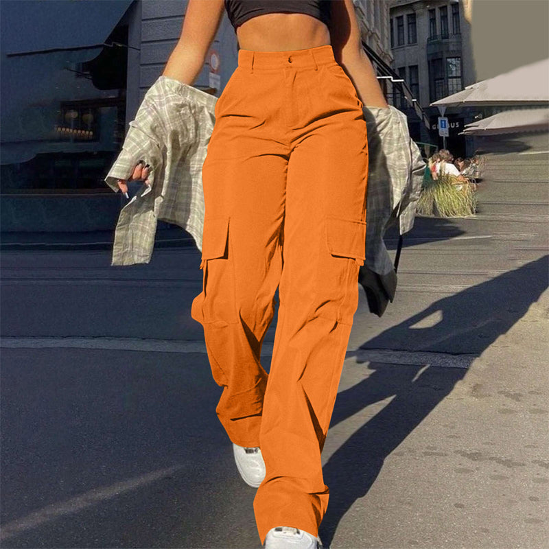 👖 More Pockets, Easy Movement | Women&