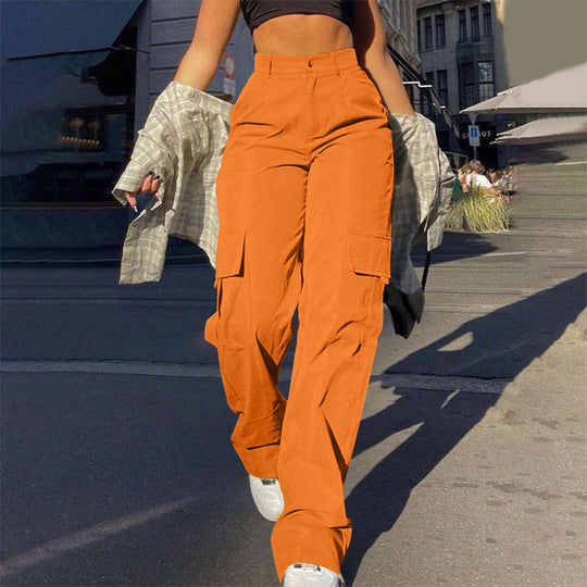 👖 More Pockets, Easy Movement | Women&