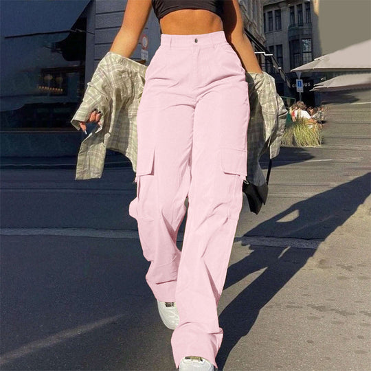 👖 More Pockets, Easy Movement | Women&