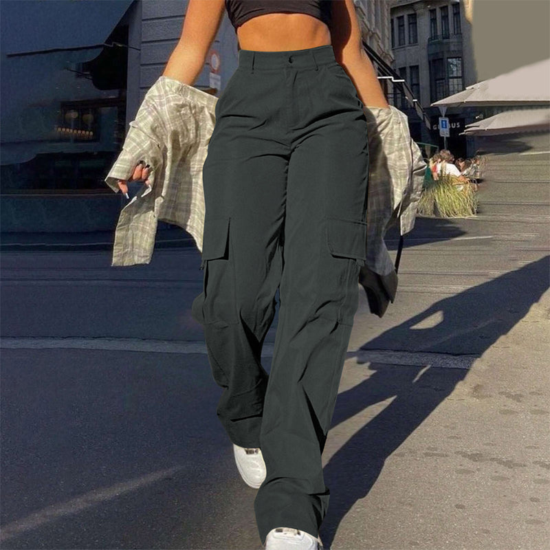 👖 More Pockets, Easy Movement | Women&