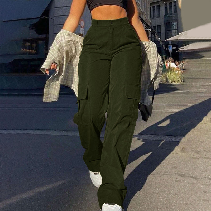 👖 More Pockets, Easy Movement | Women&