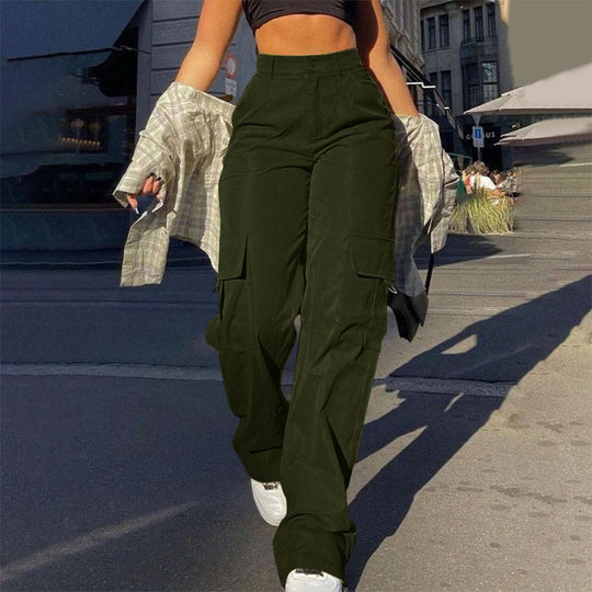 👖 More Pockets, Easy Movement | Women&