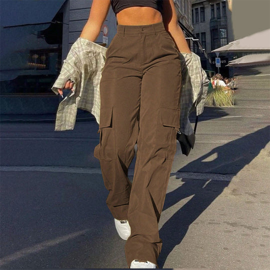 👖 More Pockets, Easy Movement | Women&