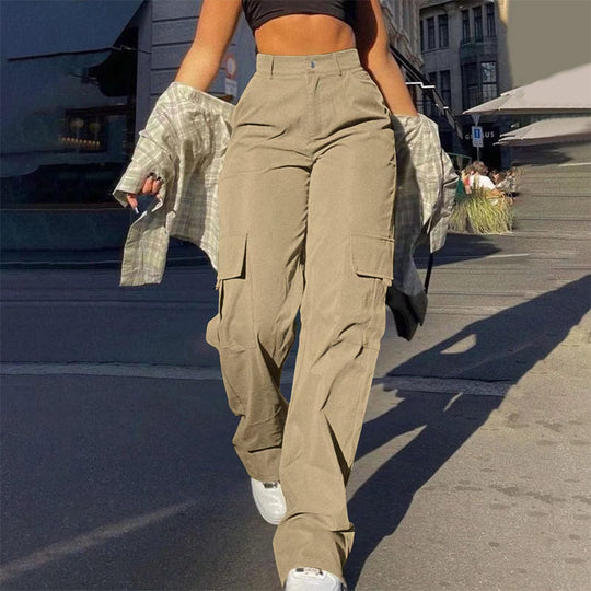👖 More Pockets, Easy Movement | Women&
