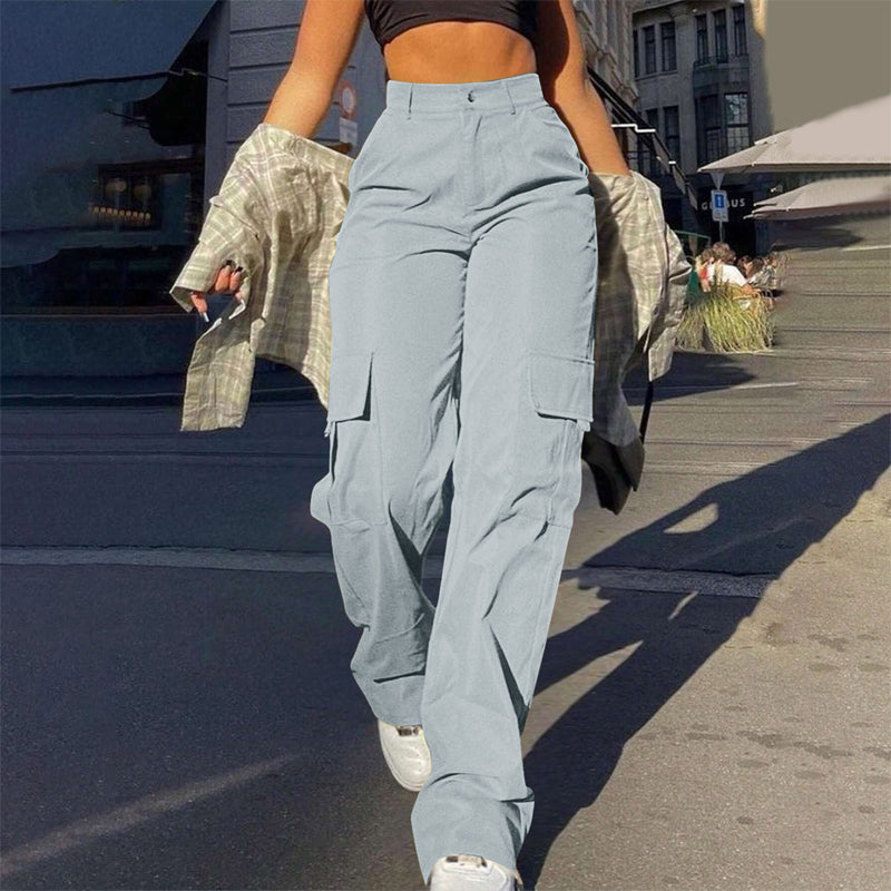 👖 More Pockets, Easy Movement | Women&