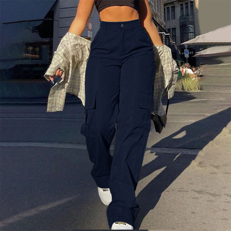 👖 More Pockets, Easy Movement | Women&