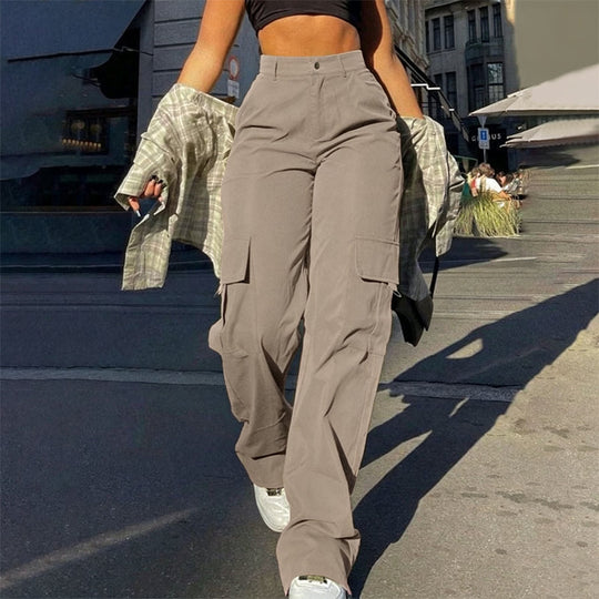 👖 More Pockets, Easy Movement | Women&