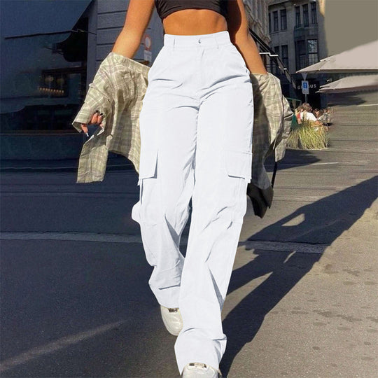 👖 More Pockets, Easy Movement | Women&