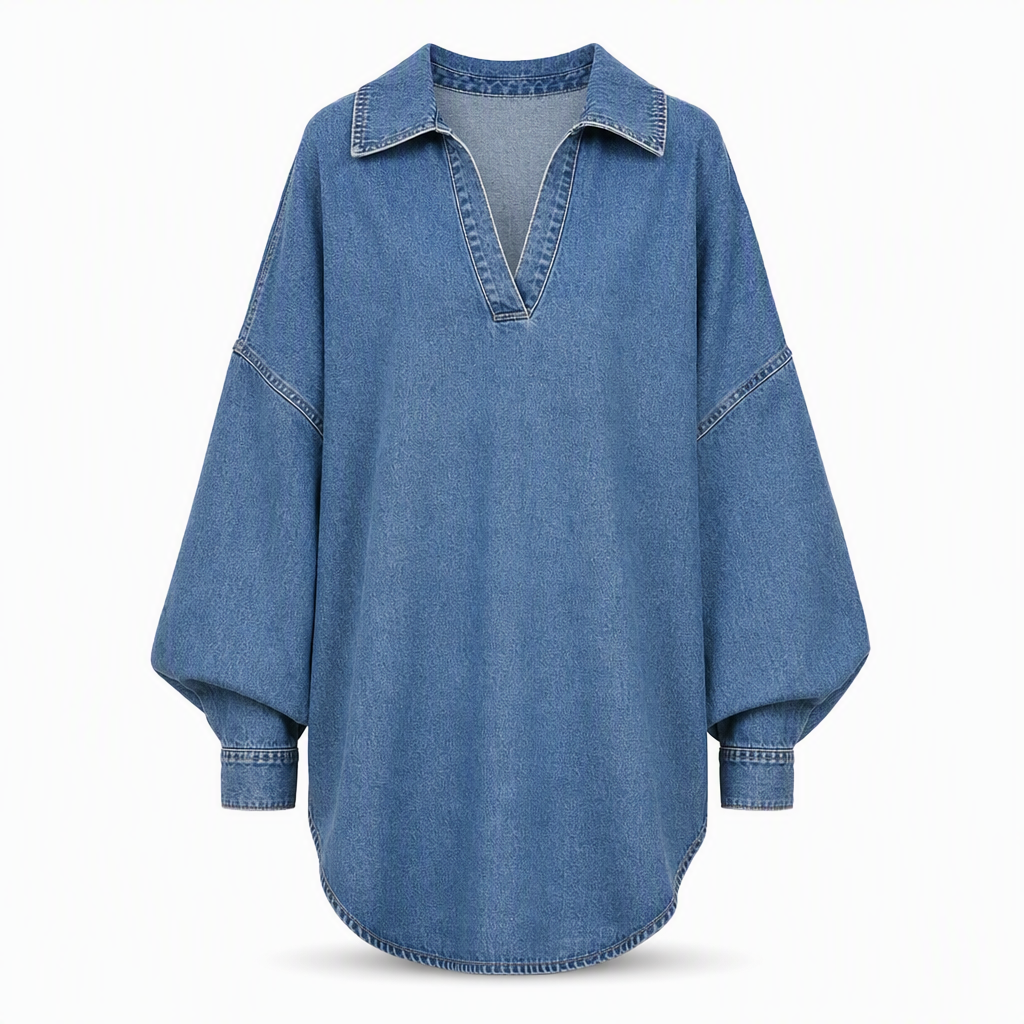 💙 Soft Denim, Standout Shape | Women&