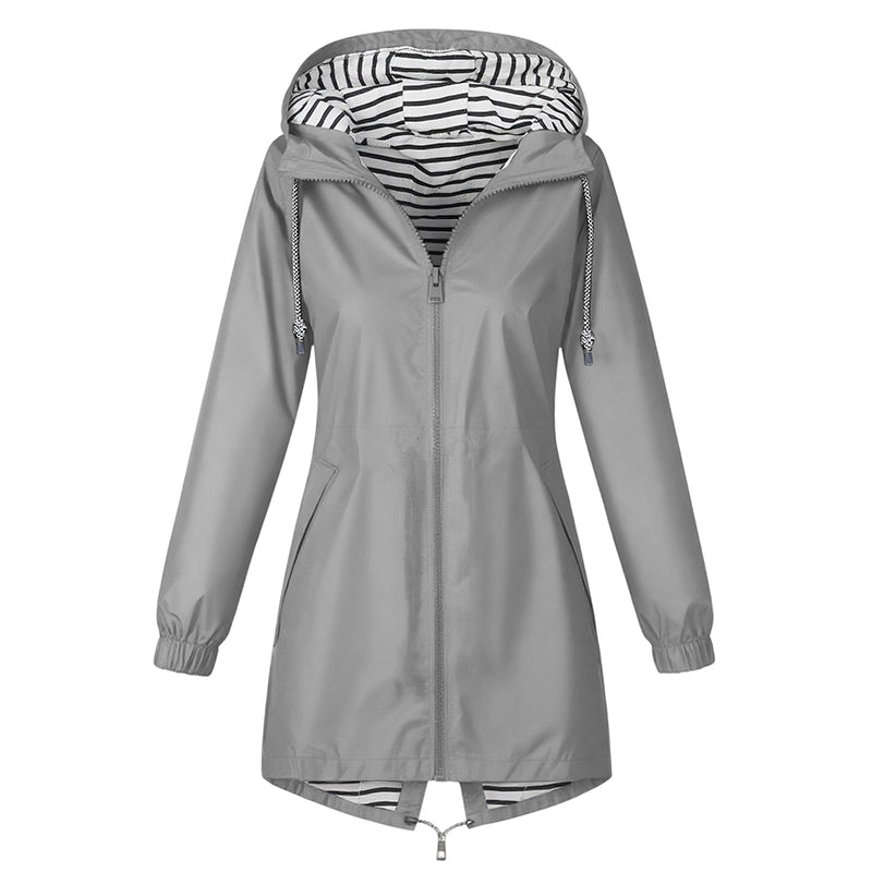 🌧️ Ready When the Weather Turns | Women&