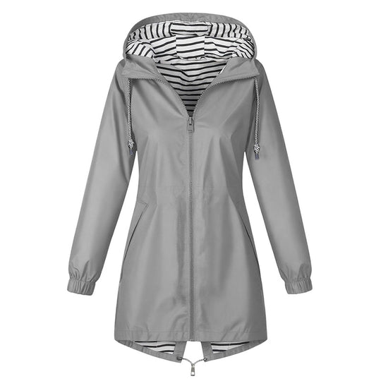 🌧️ Ready When the Weather Turns | Women&