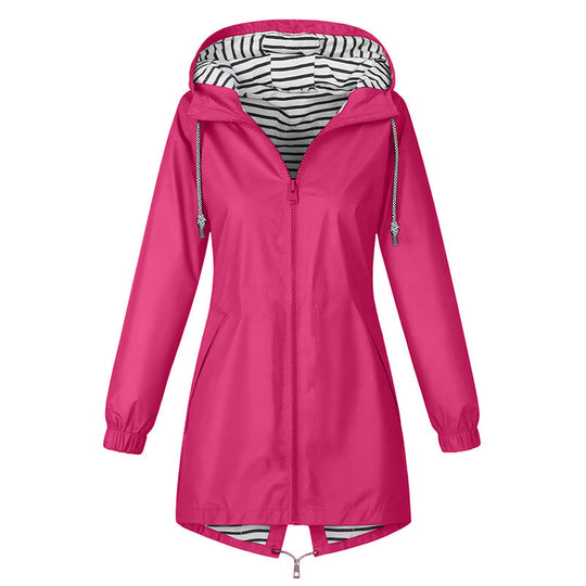 🌧️ Ready When the Weather Turns | Women&
