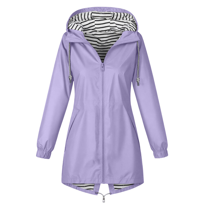 🌧️ Ready When the Weather Turns | Women&