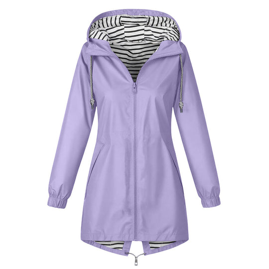 🌧️ Ready When the Weather Turns | Women&