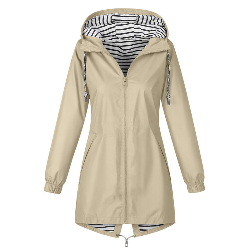 🌧️ Ready When the Weather Turns | Women&