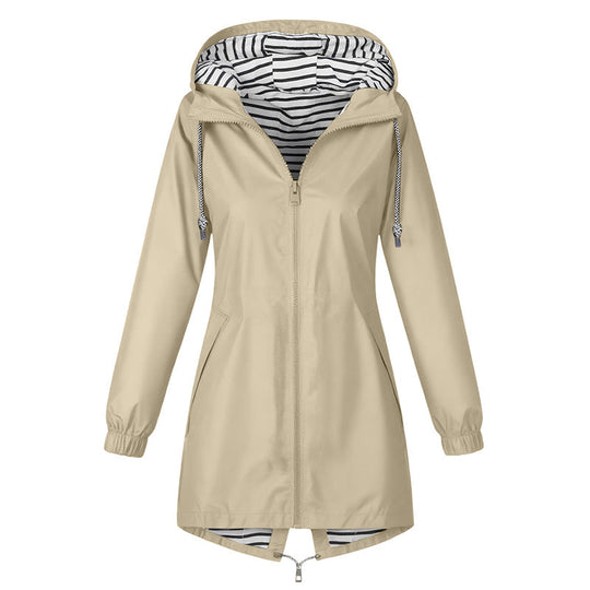 🌧️ Ready When the Weather Turns | Women&