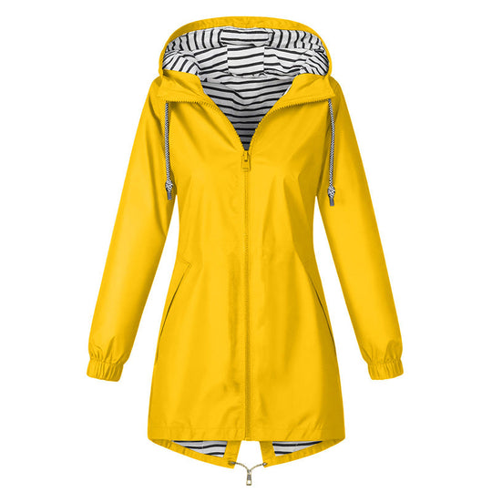 🌧️ Ready When the Weather Turns | Women&
