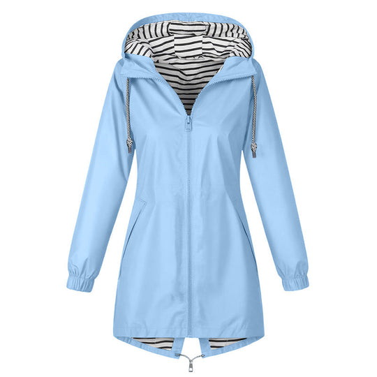 🌧️ Ready When the Weather Turns | Women&