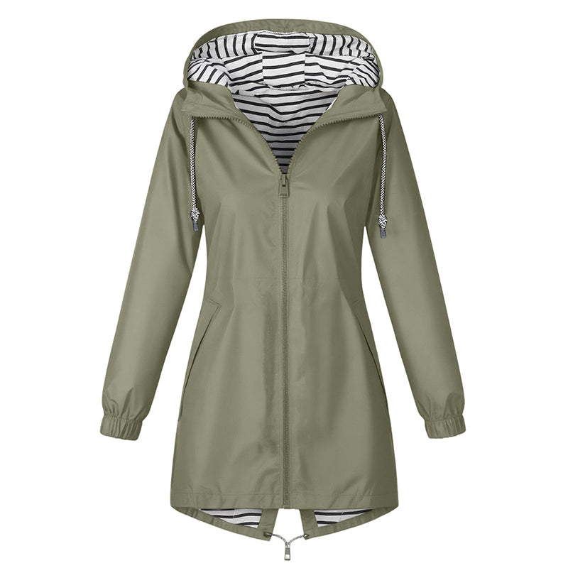 🌧️ Ready When the Weather Turns | Women&