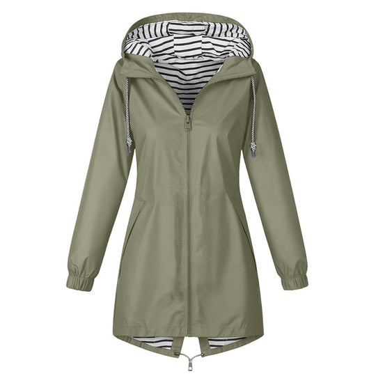 🌧️ Ready When the Weather Turns | Women&