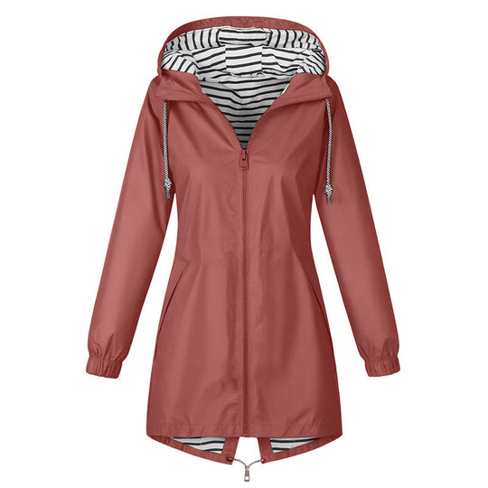🌧️ Ready When the Weather Turns | Women&