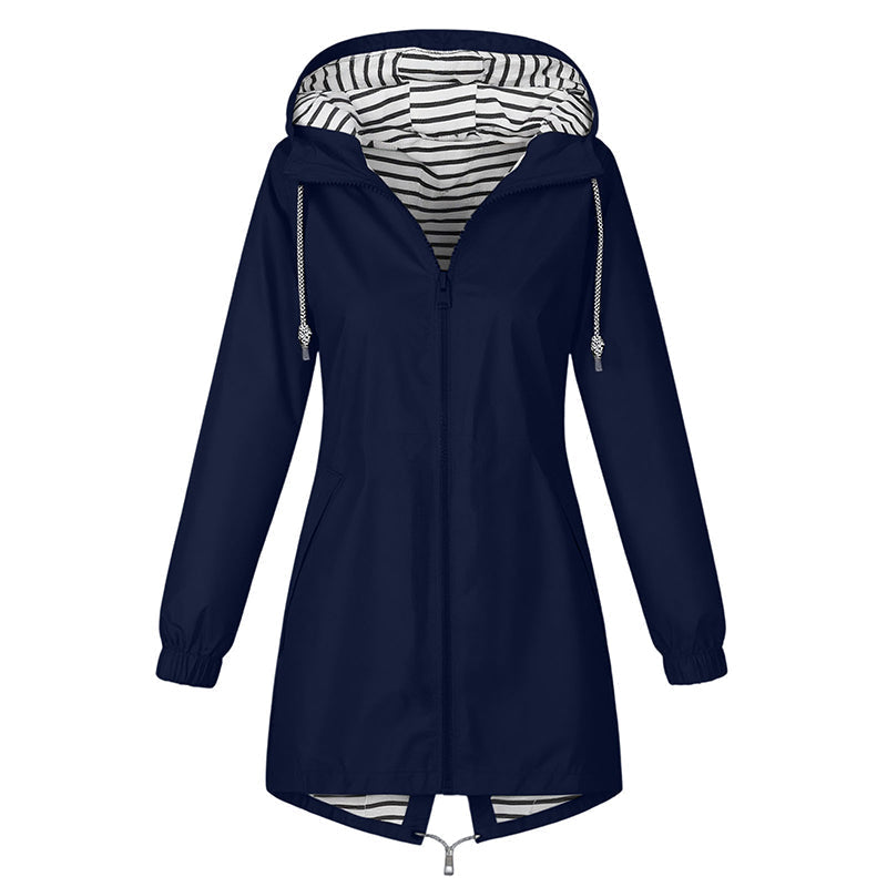 🌧️ Ready When the Weather Turns | Women&