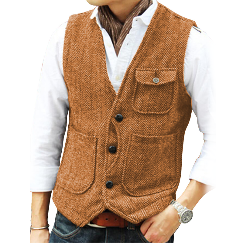 ✨ Vintage Smart Style | Men&