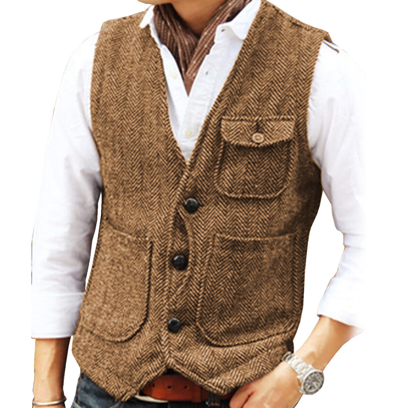 ✨ Vintage Smart Style | Men&