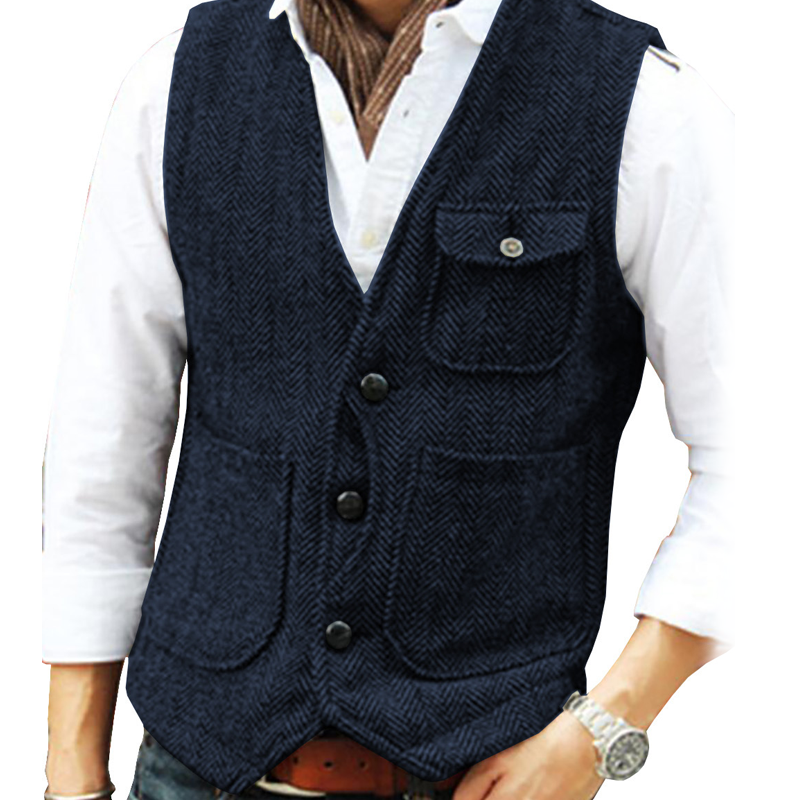 ✨ Vintage Smart Style | Men&
