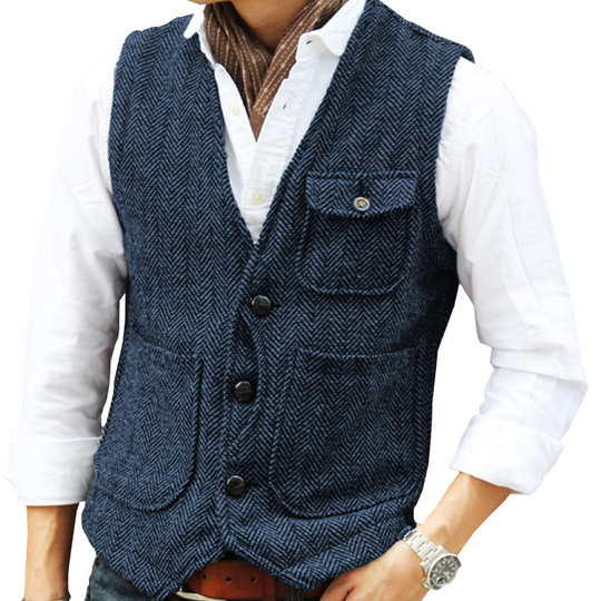 ✨ Vintage Smart Style | Men&