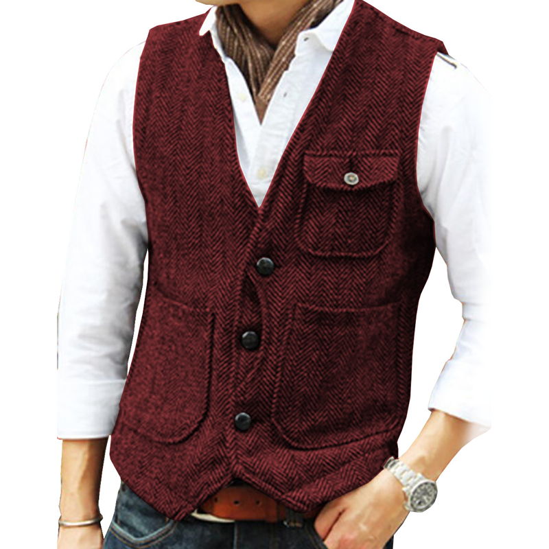 ✨ Vintage Smart Style | Men&
