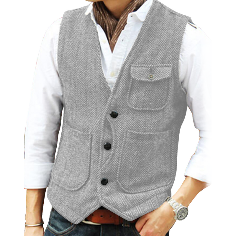 ✨ Vintage Smart Style | Men&