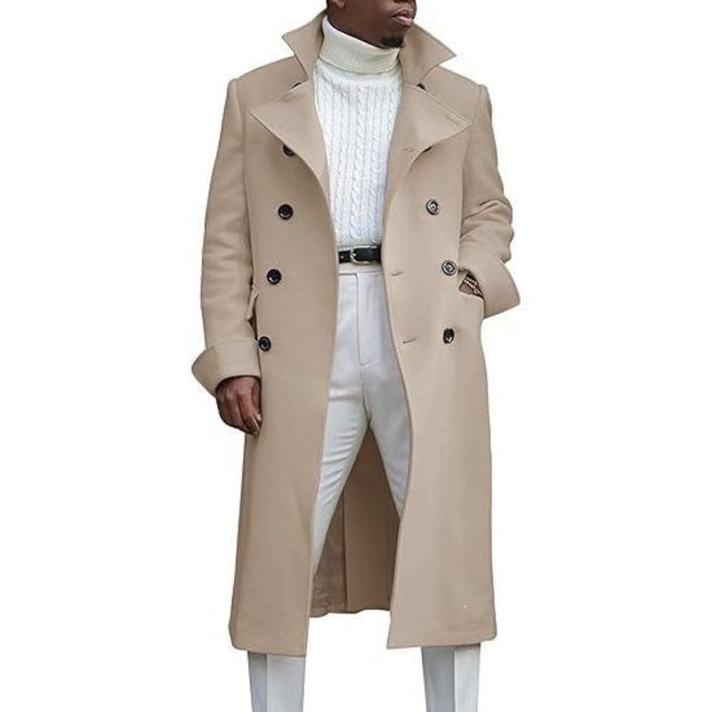 🧥 ✨ Men&