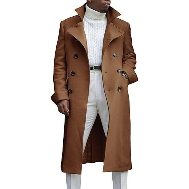 🧥 ✨ Men&