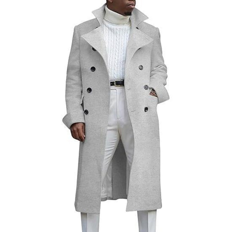 🧥 ✨ Men&