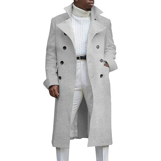 🧥 ✨ Men&