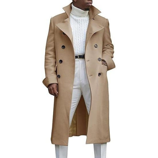 🧥 ✨ Men&