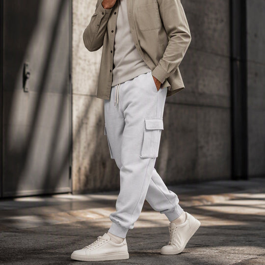 👖 Pull-On Comfort | Men&